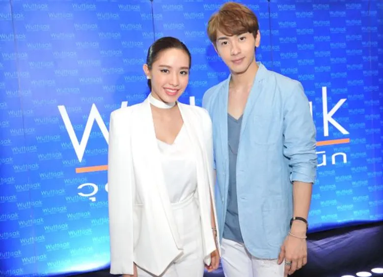วุฒิศักดิ์ คอสเมติก เปิดตัวโครงการ 'Magik Beauty by Wuttisak Cosmetic’ เผยโฉม 9 หนุ่มสาวที่จะได้รับการปรับลุคให้ให้มั่นใจไม่แพ้ซุปตาร์ใน 90 วัน