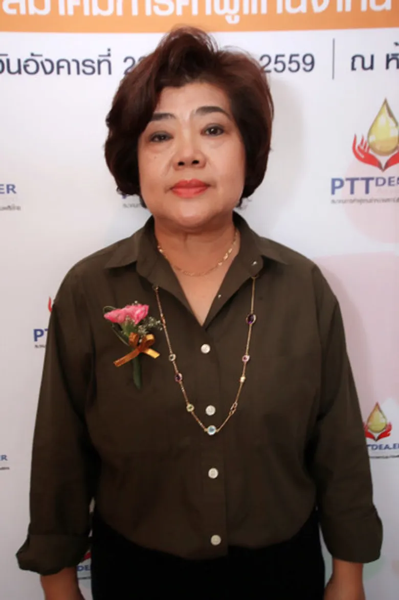 รวมพลังผู้แทนจำหน่ายปั้ม ปตท.ทั่วประเทศ ก่อตั้งสมาคมฯ PTT Dealer ประกาศชัด ปตท.เป็นของของพวกเราทุกคน สมาคมต้องเข้มแข็ง