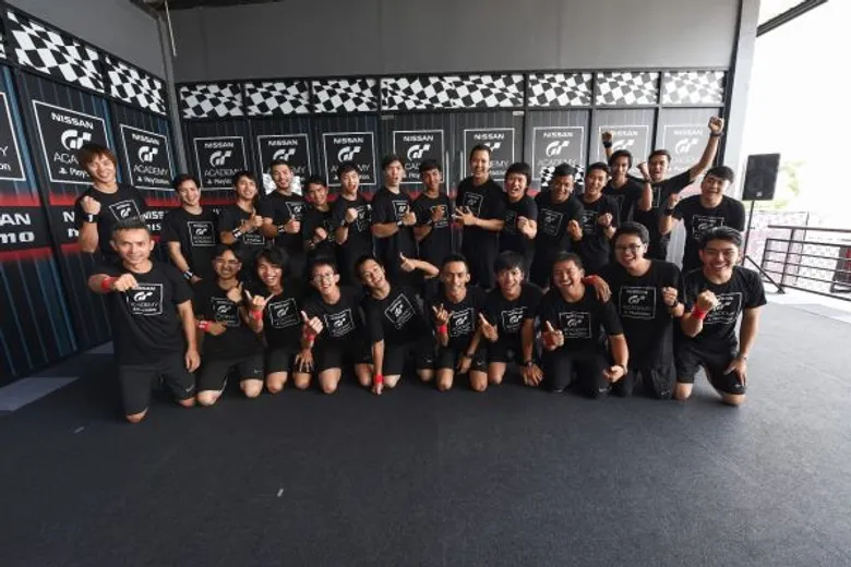 นิสสัน จีที อะคาเดมี ไทยแลนด์ ซีซัน 3 สานฝันเซียนเกมสู่นักขับระดับโลก ได้ 6 เกมเมอร์ไทย ผ่านด่านสุดหิน สู่ค่ายฝึกนักแข่งรถของนิสสัน ที่อังกฤษ