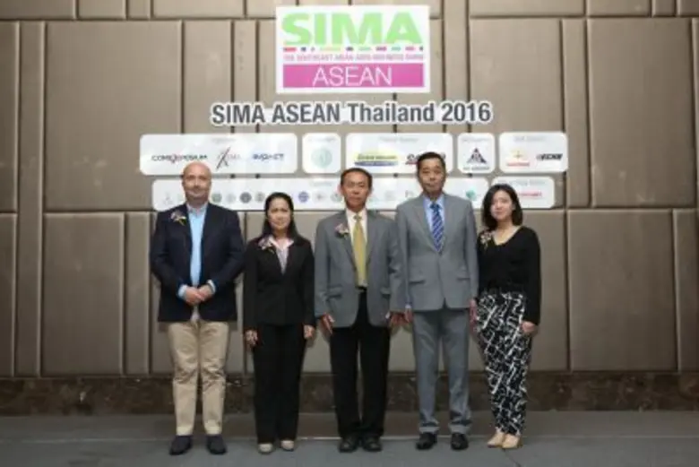 กระทรวงเกษตรและสหกรณ์ ผนึกอิมแพ็ค คอมเอ็ก...