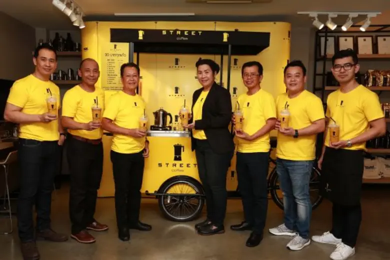 บริษัท คอปเปอร์ คราวน์ จำกัด กรุงเทพฯ / ค...