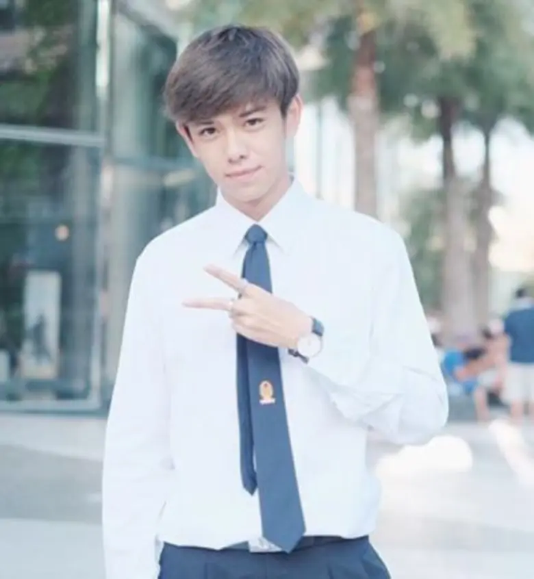 ทำเอาแฟนๆ เป็นปลื้มกันยกใหญ่ เมื่อศิลปินห...