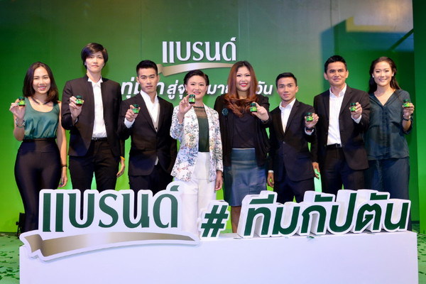 นายตุลย์ วงศ์ศุภสวัสดิ์ ผู้จัดการทั่วไป บ...