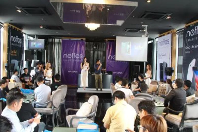 TP-LINK ได้ฤกษ์จัดงาน “Neffos Blogger Day2016” รวมพลคนรักสมาร์ทโฟน 4 G