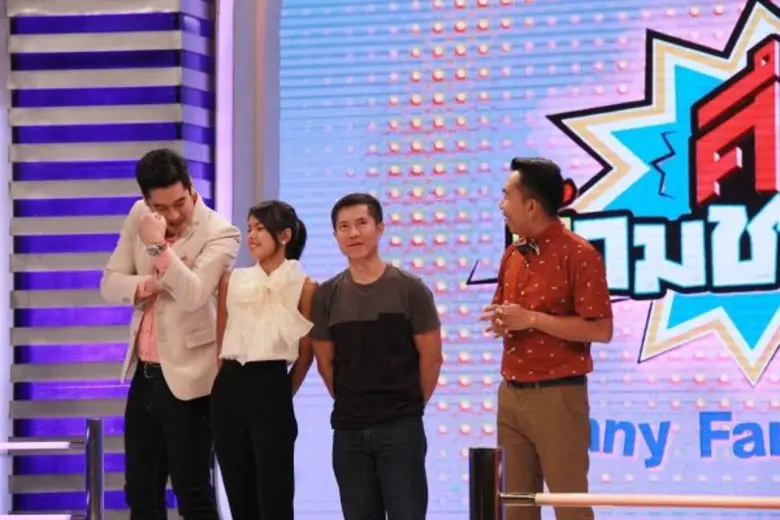 ออกอากาศ วันอังคาร ที่ 30 สิงหาคม 2559 เว...