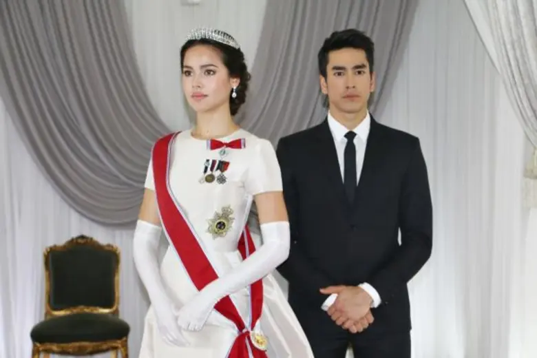 เรียกได้ว่ากระแสปังตั้งแต่เริ่มบวงสรวงกัน...