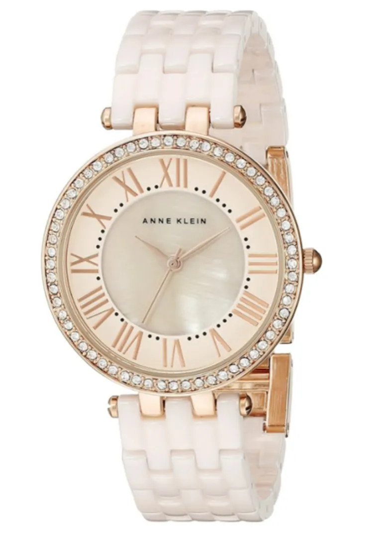 Anne Klein ส่งตรงคอลเลคชั่นนาฬิกาใหม่สุดหรูจากอเมริกา รุ่น 2130