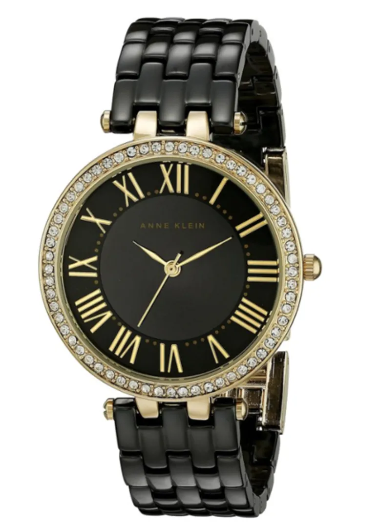 Anne Klein ส่งตรงคอลเลคชั่นนาฬิกาใหม่สุดหรูจากอเมริกา รุ่น 2130