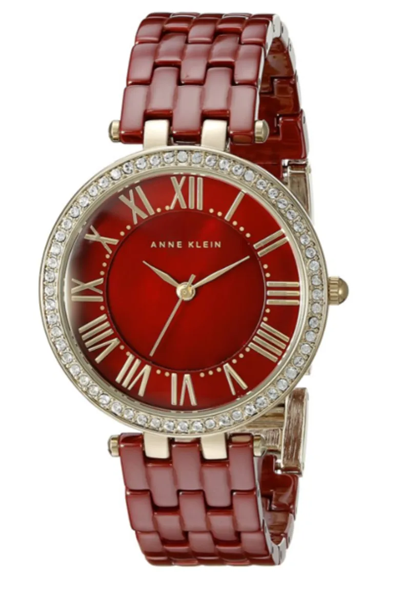Anne Klein ส่งตรงคอลเลคชั่นนาฬิกาใหม่สุดหรูจากอเมริกา รุ่น 2130