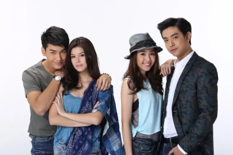 ช่อง 3 มอบกิจกรรมสุดพิเศษให้กับแฟนๆละคร ไ...