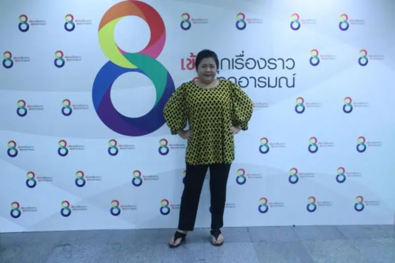 “นก วนิดา” เอ่ยปากขอบคุณ “นุ้ย เชิญยิ้ม” ที่ให้โอกาสหวนคืนซิทคอม!!ลง "สไมล์เรนเจอร์ฯ”