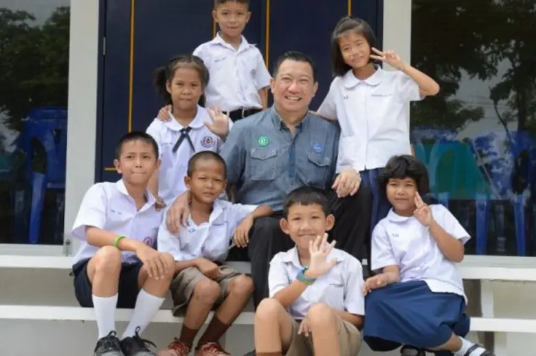 กลุ่มบริษัททีเอพี ฉลองครบรอบ 21 ปี จัดกิจกรรมเพื่อสังคม พัฒนาการศึกษา ยกระดับคุณภาพชีวิตชุมชน มอบ 'ทุนน้ำใจทีเอพี’ ให้กับเยาวชนที่มีผลการเรียนดี84 ทุน พร้อมรวมใจพนักงานบริจาคสิ่งของให้กับบ้านสงเคราะห์เด็กอ่อน ปากเกร็ด