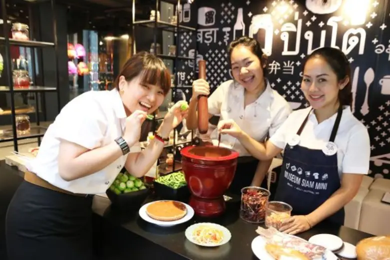 มิวเซียมสยาม เปิดไอเดียกระตุ้นคนไทยเรียนรู้ผ่านพิพิธภัณฑ์ ชู 3 โครงการนิทรรศการเคลื่อนที่ ตั้งเป้าเสิร์ฟความรู้ทั่วไทย