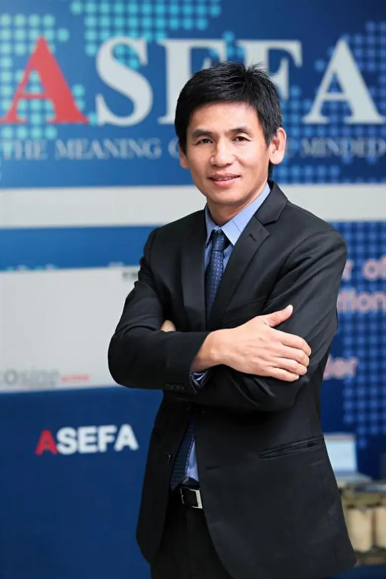 ASEFA เผยแนวโน้มผลงานครึ่งปีหลังเติบโตต่อ...