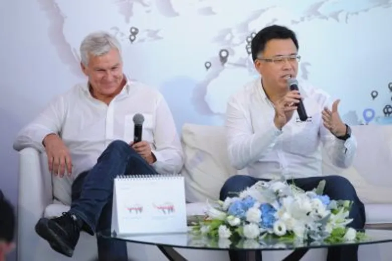 “เกรซ-กาญจน์เกล้า” เผย “ฟัน” เป็นเรื่องเจ็บปวดรวดร้าวที่สุด ปลื้ม “บางกอก สไมล์” นำนวัตกรรม All on 4 มาใช้แล้ว!!!
