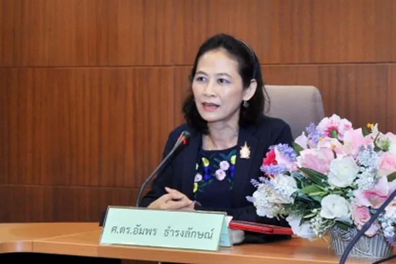 นักวิชาการรัฐศาสตร์ มธ. หวั่นระบบราชการขาดกำลังคนทำงาน พร้อมแนะรัฐปฏิรูประบบโครงสร้างองค์กร