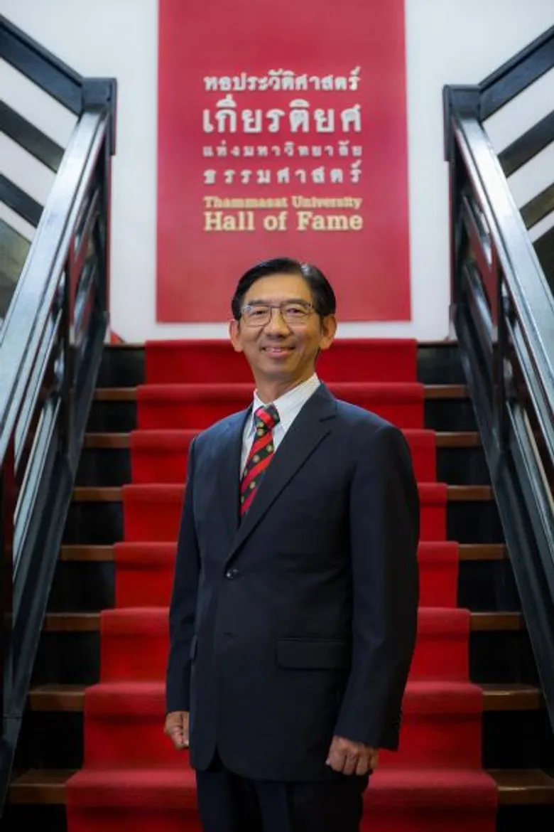 นักวิชาการรัฐศาสตร์ มธ. หวั่นระบบราชการขาดกำลังคนทำงาน พร้อมแนะรัฐปฏิรูประบบโครงสร้างองค์กร
