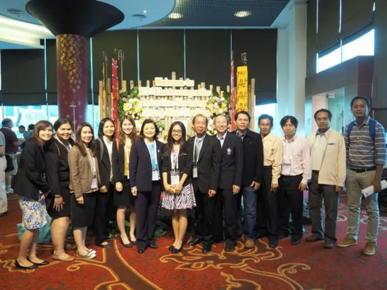 ประชุมวิชาการธรณีฟิสิกส์ : กรมทรัพยากรน้ำ...