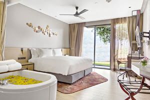 โปรโมชั่นพิเศษฉลองเปิดโรงแรมดุสิตดีทู เขาใหญ่