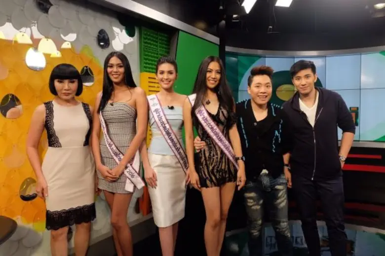 ห้ามพลาดความสนุก ครบรสได้ทุกวันเสาร์และอา...