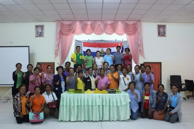ศูนย์วิทยาศาสตร์ มหาวิทยาลัยราชภัฏนครราชส...