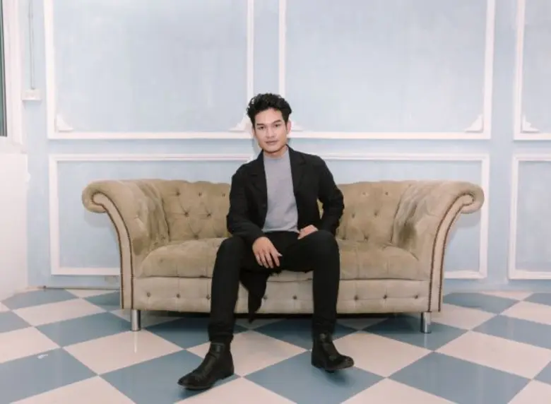 'The Kastle’ ตอกย้ำความเศร้า ด้วยซิงเกิลล่าสุด “เวลาสุดท้าย”