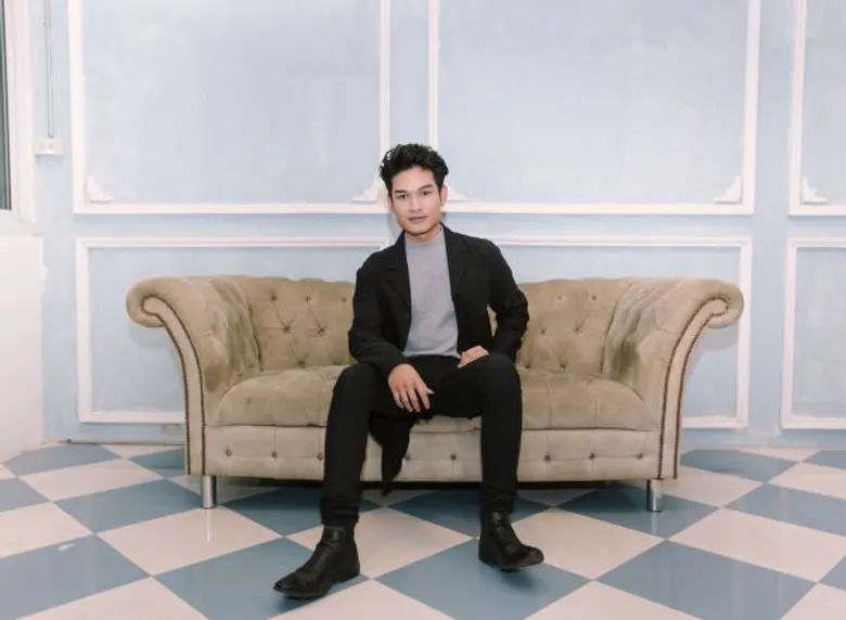 'The Kastle’ ตอกย้ำความเศร้า ด้วยซิงเกิลล่าสุด “เวลาสุดท้าย”