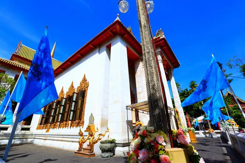 "ศูนย์การค้าแฟชั่น ไอส์แลนด์" ร่วมสืบสานป...