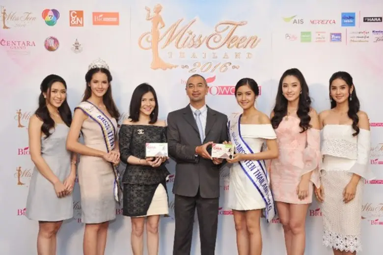 ปัจจุบันเทรนด์สุขภาพกำลังมาแรงอย่างต่อเนื...