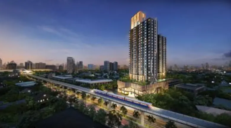 'ชีวาทัย เพชรเกษม 27 คอนโดใหม่ติดถนนใหญ่ เปิดพรีเซล ในวันที่ 3 – 4 กันยายน นี้'