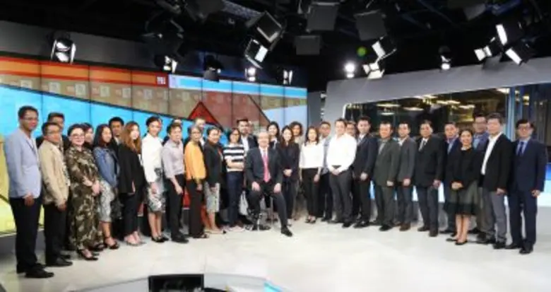 บริษัท นิวส์ เน็ตเวิร์ค คอร์ปอเรชั่น จำกั...