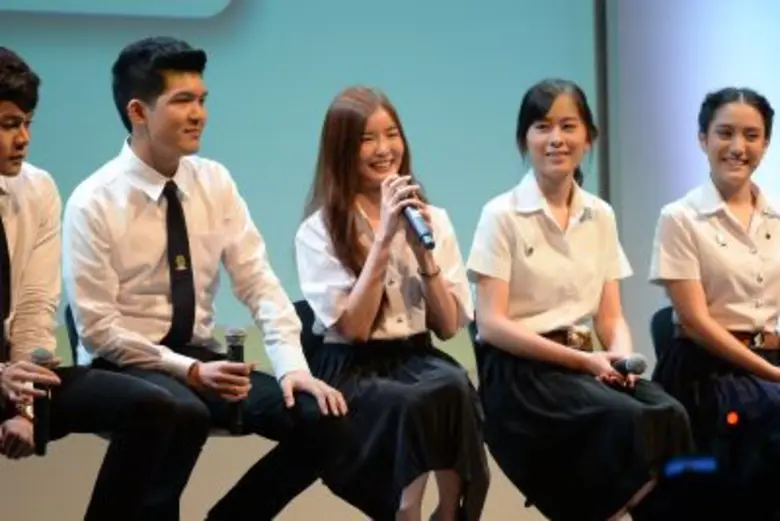 เว็บไซต์เด็กดีจัดเต็มอีกครั้งกับการกลับมาของทอล์คโช...