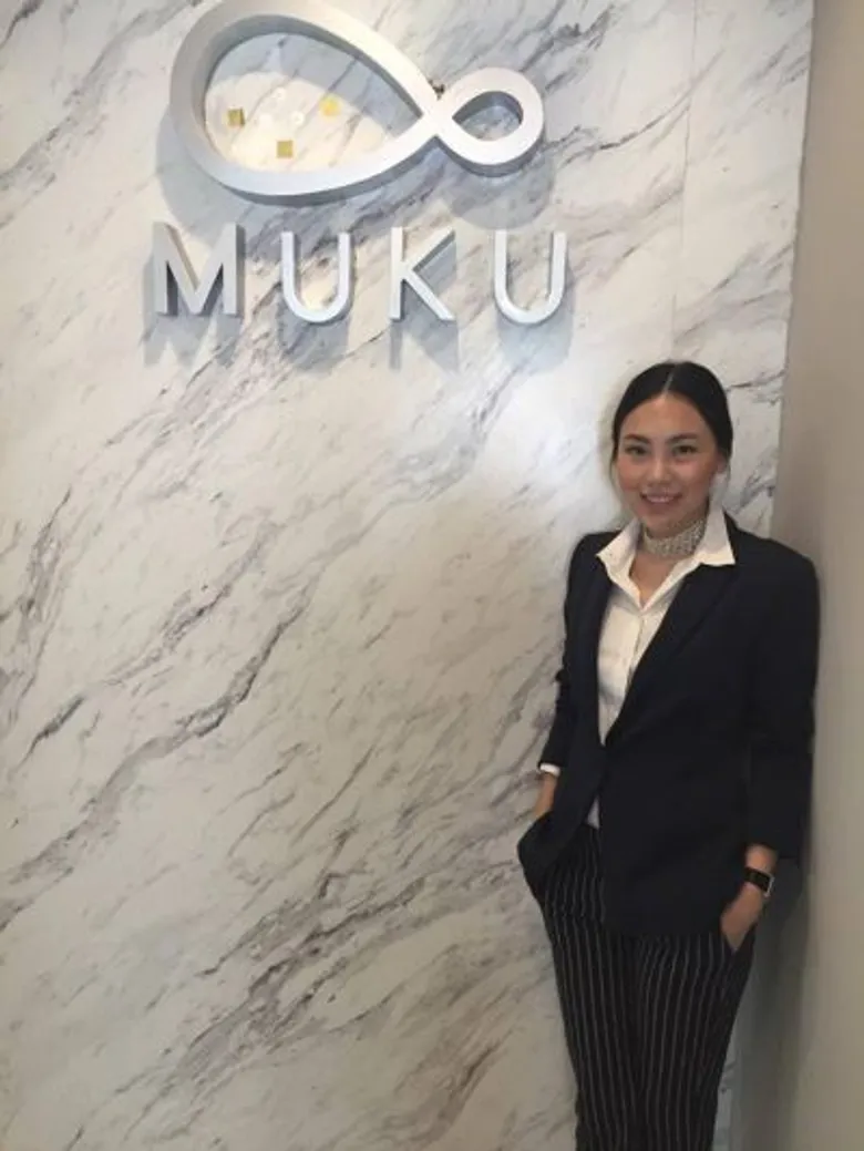MUKU GROUP ตั้งเป้ายอดขายเติบโต 20%