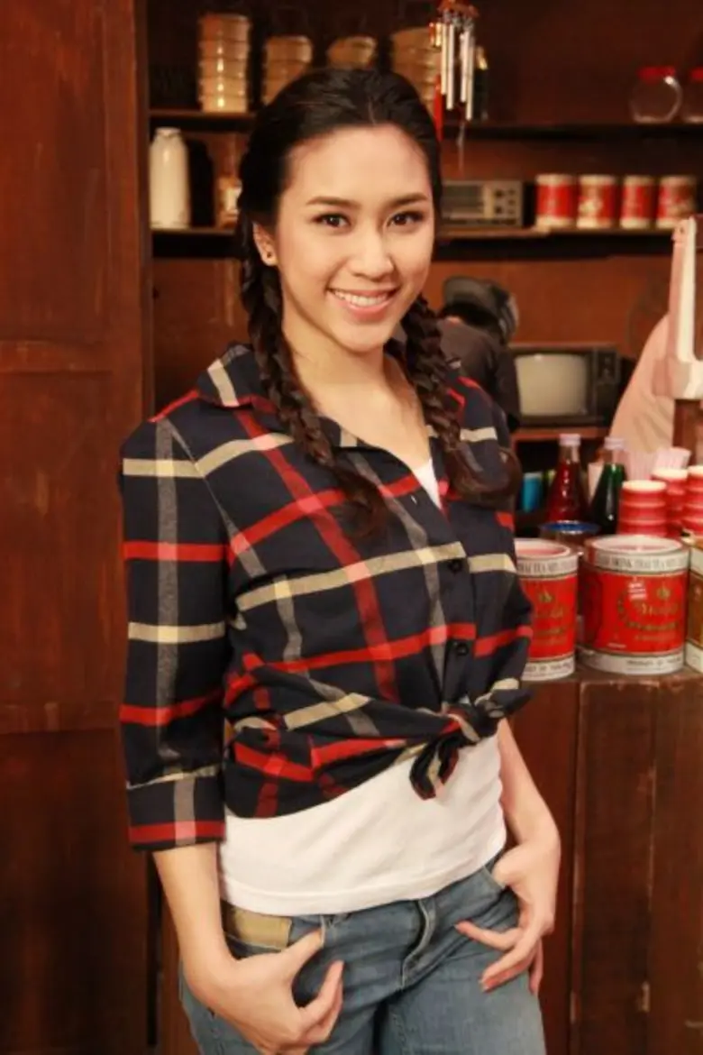 เรียกได้ว่าเข้าทางสาว "พลอย-รัญดภา มันตะล...