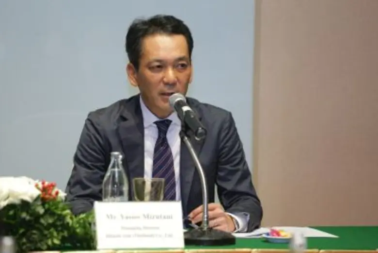 ฮิตาชิ จัดการประชุมในหัวข้อ “นวัตกรรมทางสังคมของฮิตาชิ” ในประเทศไทย