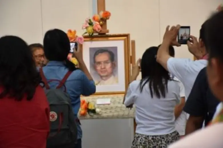 มรภ.สงขลา ดึง ม.ฮานอย ร่วมนิทรรศการศิลปะ รุกแลกเปลี่ยนการเรียนการสอน-ศิลปินจิตรกรรม