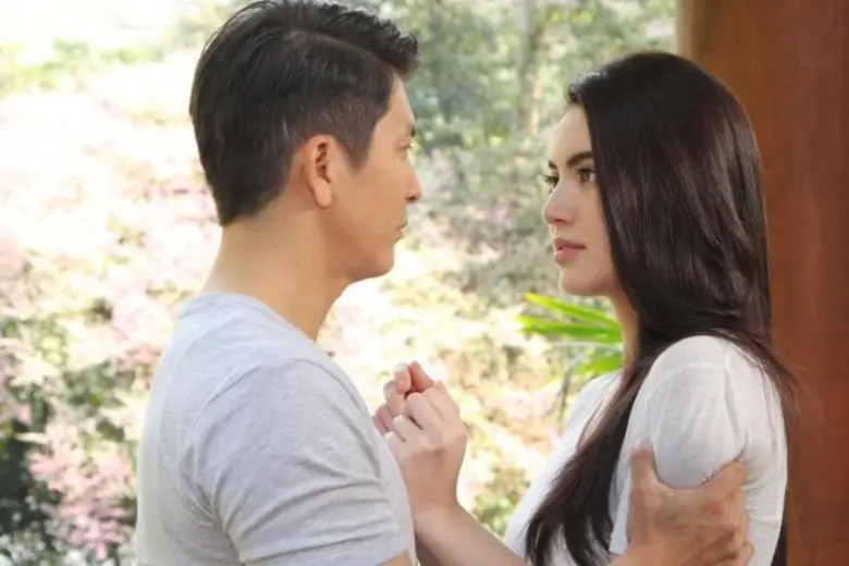 เรื่องย่อเพลิงนรี ตอนที่ 8 วัน พุธที่ 31 ...