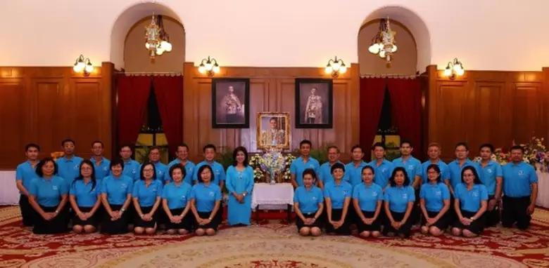 บริษัท ไทยสมุทรประกันชีวิต จำกัด (มหาชน) "เพื่อนคู่...