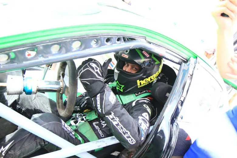 Racing Spirit เตรียมเปิดประสบการณ์ความมันระดับเวิล์ดคลาส TSS - TCR Thailand ในสนามระดับตำนาน พีระฯ เซอร์กิต 8-11 กันยายนนี้
