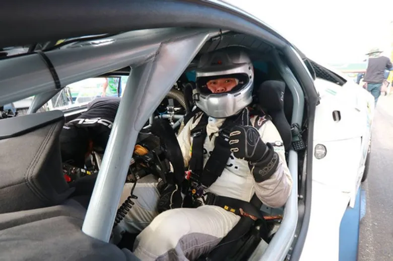 Racing Spirit เตรียมเปิดประสบการณ์ความมันระดับเวิล์ดคลาส TSS - TCR Thailand ในสนามระดับตำนาน พีระฯ เซอร์กิต 8-11 กันยายนนี้