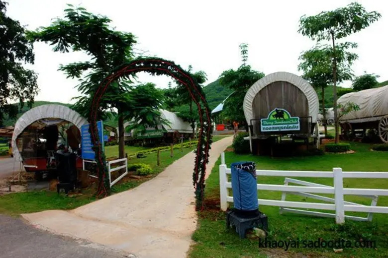 4 สถานที่เที่ยวแนวผจญภัยที่น่าไปลอง