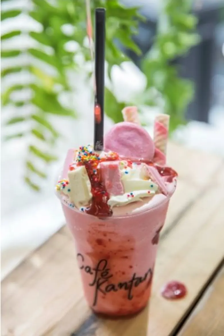 1-30 กันยายน 2559, คาเฟ่ แคนทารี ทุกสาขา ...