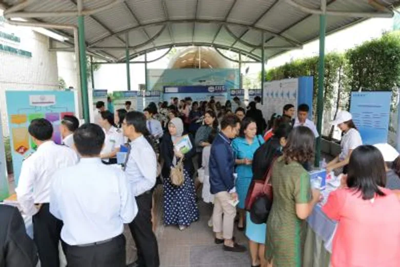 สถาบันการบินพลเรือน จัดสัมนาอาจารย์แนะแนวระดับมัธยมศึกษาตอนปลาย