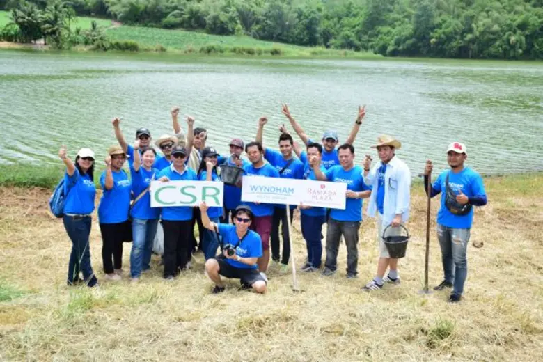As a member of Green Leaf Foundation, The...