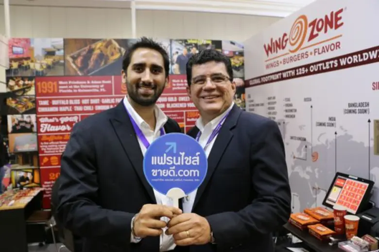 หลังจาก ThaiFranchiseCenter.com เว็บไซต์ท...