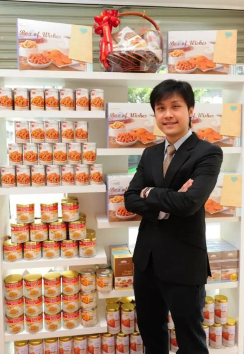 ส. ขอนแก่นฟู้ดส์ – SORKON จัพทัพธุรกิจร้า...