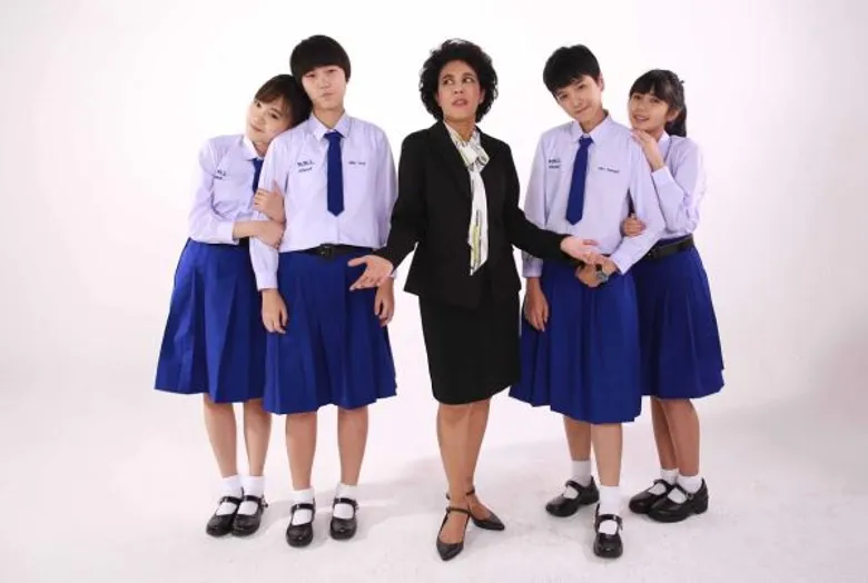 “ผมม้าหน้าเต่อ”ละครโรแมนติก-คอมเมอดี้-ดราม่า สะท้อนชีวิตเด็กสาววัยแรกรุ่นรั้วโรงเรียนหญิงล้วน