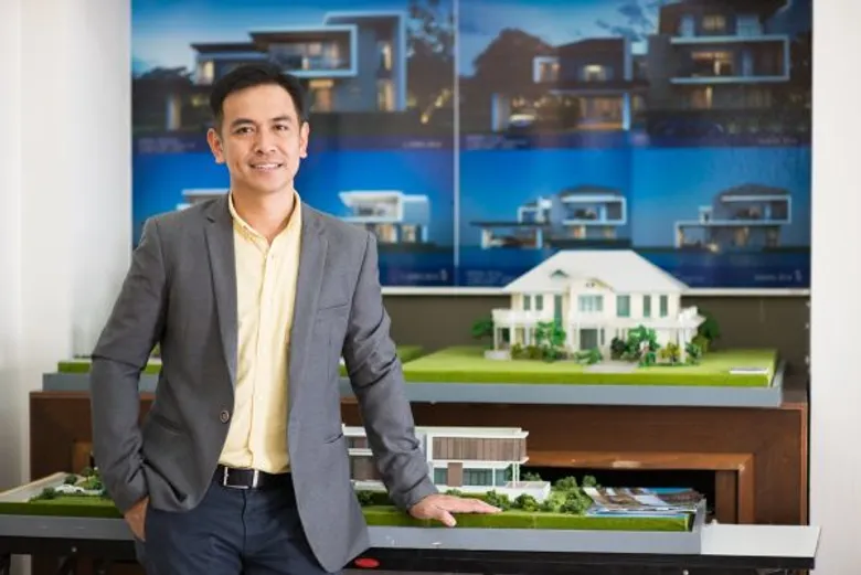“อยุธยาสร้างบ้าน” เปิดตัวแบรนด์ใหม่ “AYB RESORT HOUSE” มุ่งสู่เจ้าตลาดรับสร้างบ้านสไตล์ รีสอร์ท-ชูงานคุณภาพผสานความเป็นไทย
