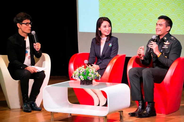 3 องค์กรยักษ์ใหญ่เพื่อเด็กและการศึกษา ร่วมกันมอบเทคนิคการเรียนรู้รูปแบบใหม่ที่ประสบความสำเร็จมาแล้วจากประเทศญี่ปุ่น