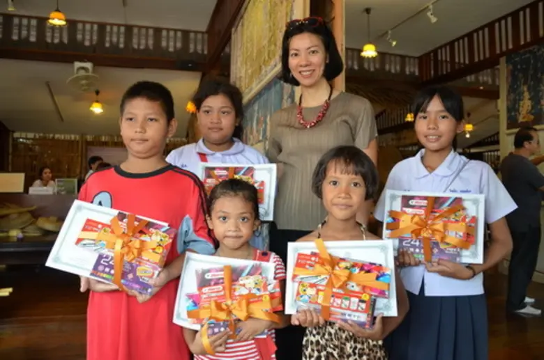 คุณคี้-ปรีญาณี สุพุทธิพงศ์ บอสสาวแห่งกลุ่...